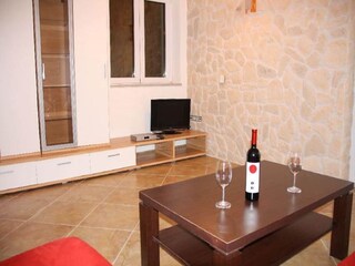 Casa de vacaciones Novigrad (Istrien) Características 10