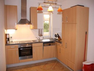 Casa de vacaciones Novigrad (Istrien) Características 6
