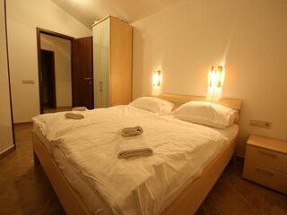 Casa de vacaciones Novigrad (Istrien) Características 7