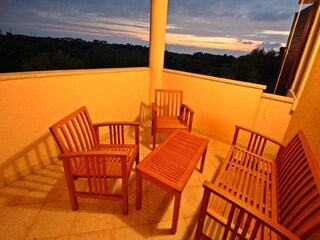 Casa per le vacanze Novigrad (Istrien) Registrazione all'aperto 2