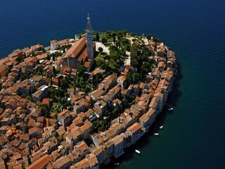 Casa de vacaciones Novigrad (Istrien) Entorno 17