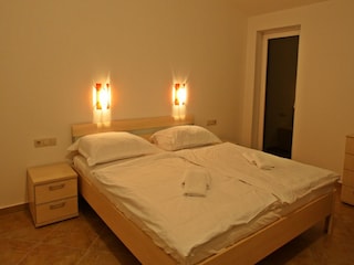 Ferienhaus Novigrad (Istrien) Ausstattung 12