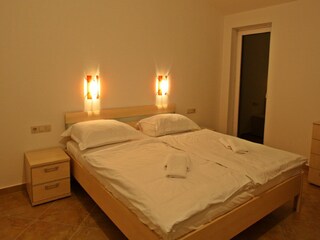 Casa de vacaciones Novigrad (Istrien) Características 15