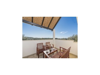 Ferienhaus Novigrad (Istrien)  24