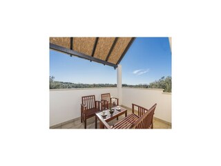 Maison de vacances Novigrad (Istrien)  24