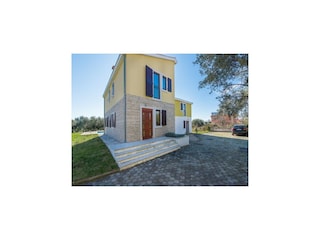 Ferienhaus Novigrad (Istrien)  25