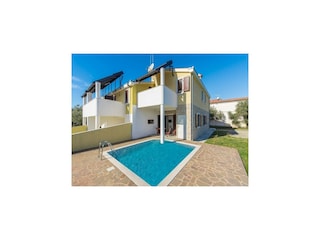 Ferienhaus Novigrad (Istrien)  26