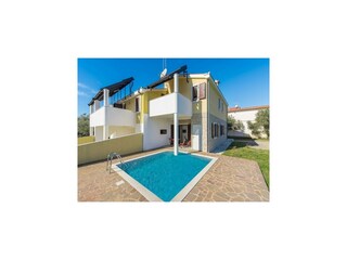 Maison de vacances Novigrad (Istrien)  26