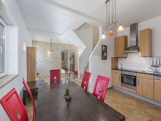 Casa per le vacanze Novigrad (Istrien) Caratteristiche 20