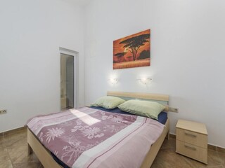 Maison de vacances Novigrad (Istrien) Équipement 17