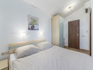 Casa de vacaciones Novigrad (Istrien) Características 18