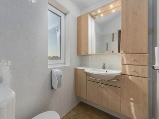 Ferienhaus Novigrad (Istrien) Ausstattung 22