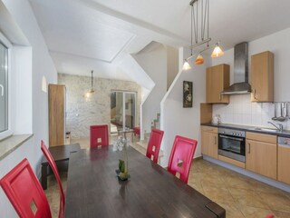 Vakantiehuis Novigrad (Istrien) Kenmerken 26