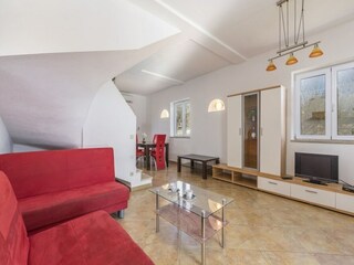 Ferienhaus Novigrad (Istrien) Ausstattung 27