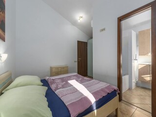 Casa de vacaciones Novigrad (Istrien) Características 27