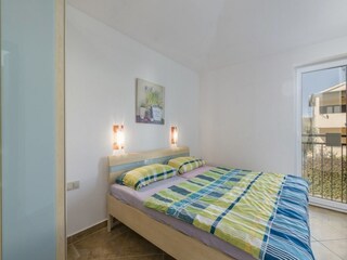 Casa de vacaciones Novigrad (Istrien) Características 11