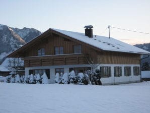 Ferienwohnung Buhl - Blaichach - Gunzesried - image1