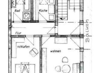 Ferienwohnung Blaichach - Gunzesried Grundriss 19