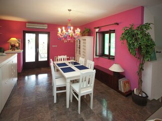 Villa Baška Voda Features 12
