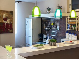 Villa Baška Voda Características 24