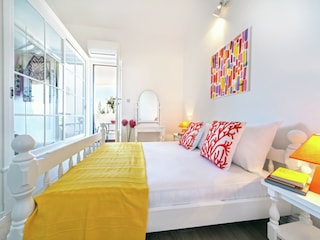 Villa Baška Voda Ausstattung 10