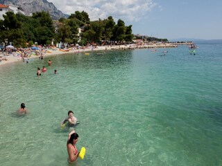 Villa Baška Voda Environment 25