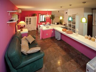 Villa Baška Voda Características 14