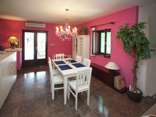 Villa Baška Voda Características 15