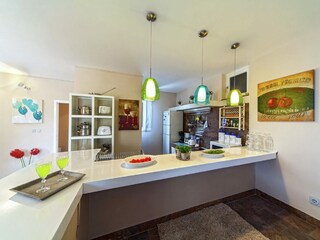 Villa Baška Voda Équipement 16