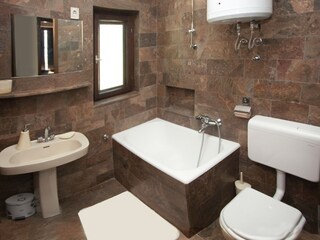 Villa Baška Voda Équipement 18