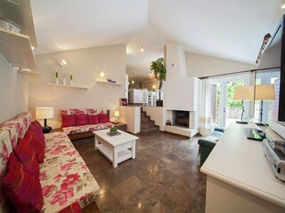 Villa Baška Voda Kenmerken 20