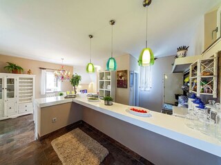 Villa Baška Voda Équipement 21