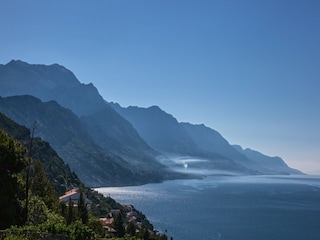 Villa Baška Voda Ambiente 28