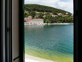 Ferienhaus Pučišća Außenaufnahme 3
