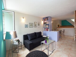 Ferienhaus Pučišća Ausstattung 10