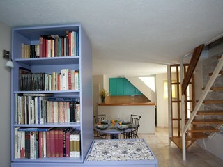 Ferienhaus Pučišća Ausstattung 14