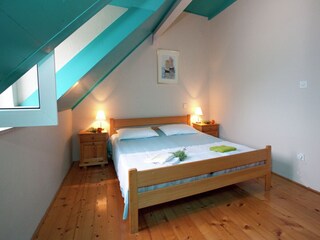 Ferienhaus Pučišća Ausstattung 15