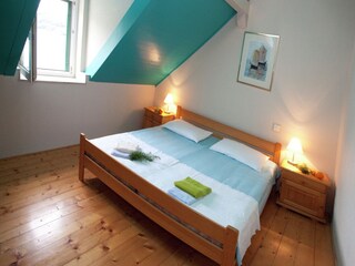 Ferienhaus Pučišća Ausstattung 16