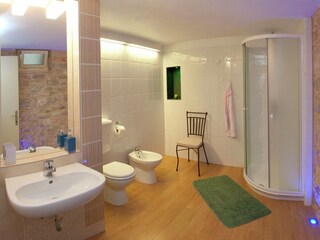 Ferienhaus Pučišća Ausstattung 19