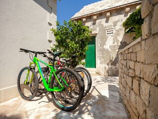 Ferienhaus Pučišća  22