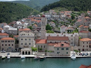 Ferienhaus Pučišća Umgebung 21