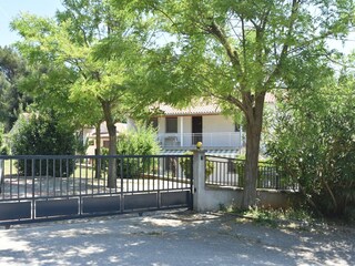 Appartement Štinjan Enregistrement extérieur 3