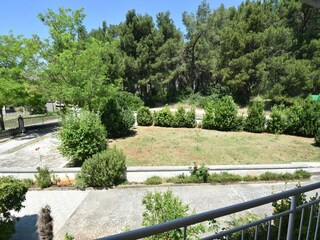 Apartment Štinjan Außenaufnahme 7