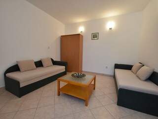 Apartment Štinjan Ausstattung 14