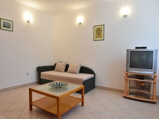 Appartement Štinjan Équipement 15
