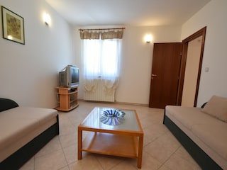 Appartement Štinjan Équipement 16
