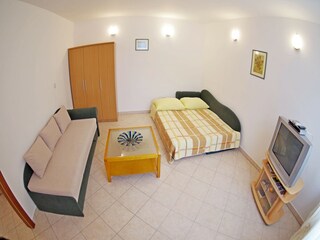 Appartement Štinjan Équipement 17
