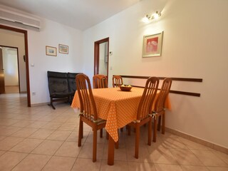 Appartement Štinjan Équipement 18