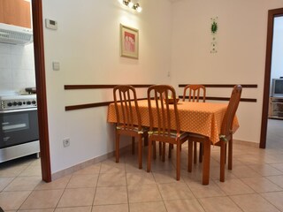 Appartement Štinjan Équipement 19