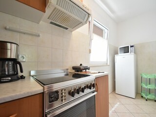 Appartement Štinjan Équipement 21